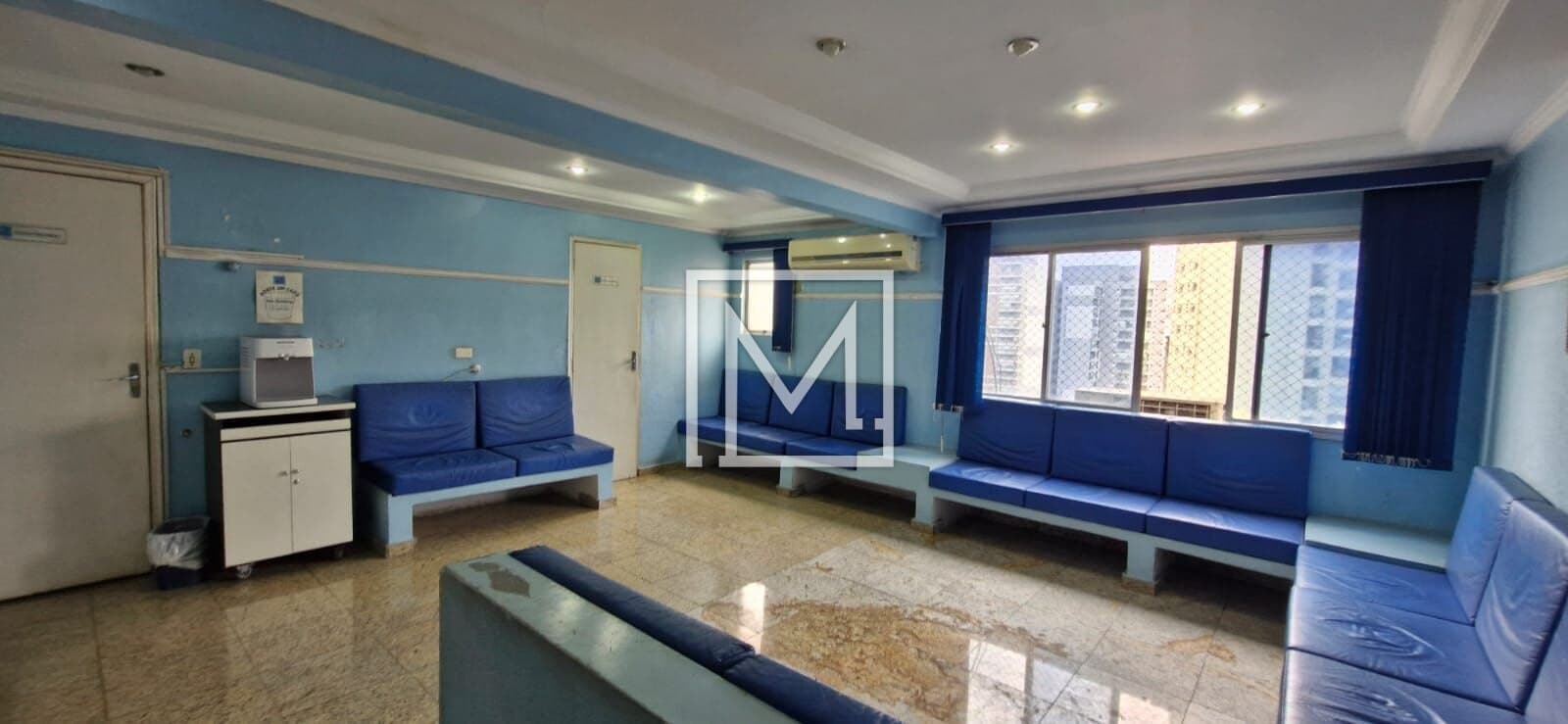 Apartamento com 3 dormitórios para alugar, 143 m² por R$ 4.485,92/mês – Vila Mariana – São Paulo/SP — foto 3 de 30
