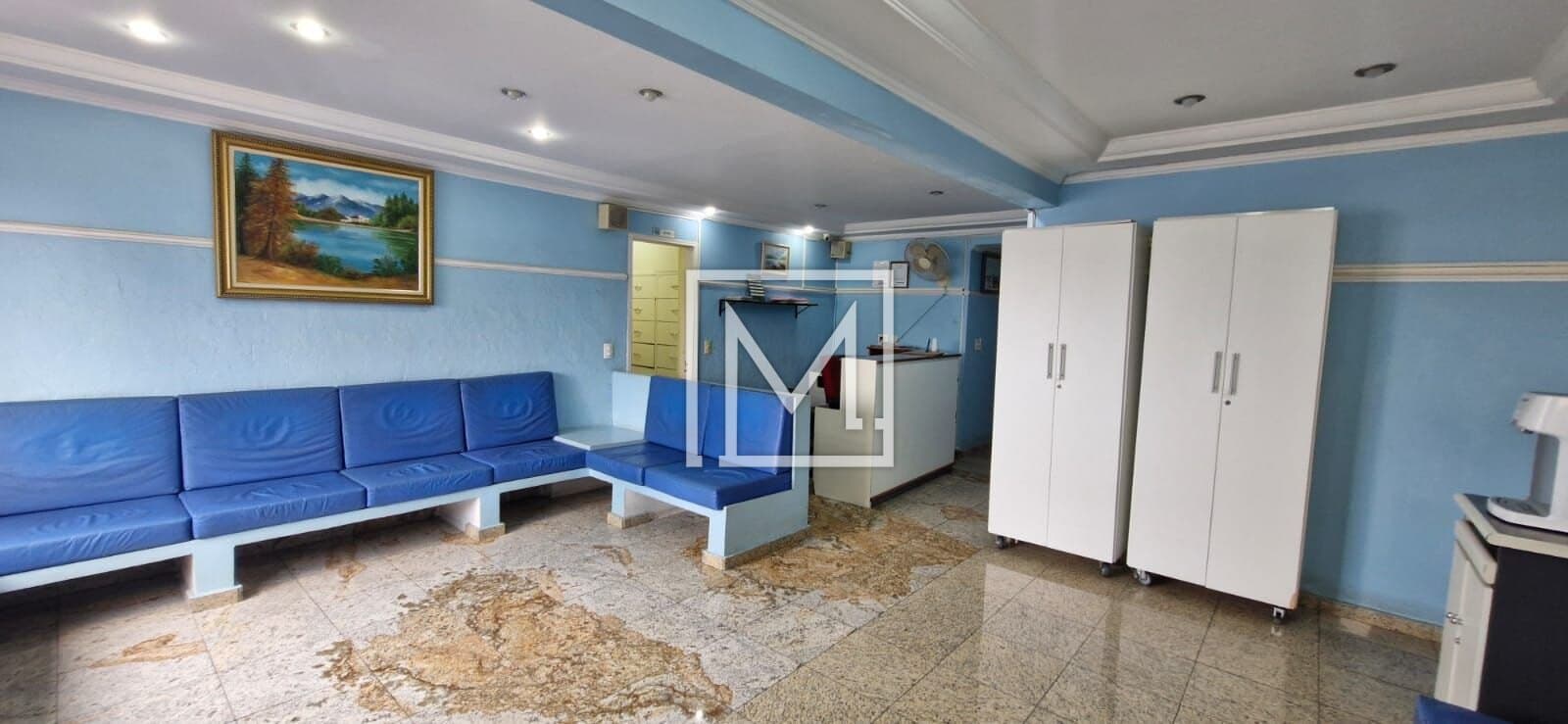 Apartamento com 3 dormitórios para alugar, 143 m² por R$ 4.485,92/mês – Vila Mariana – São Paulo/SP — foto 5 de 30