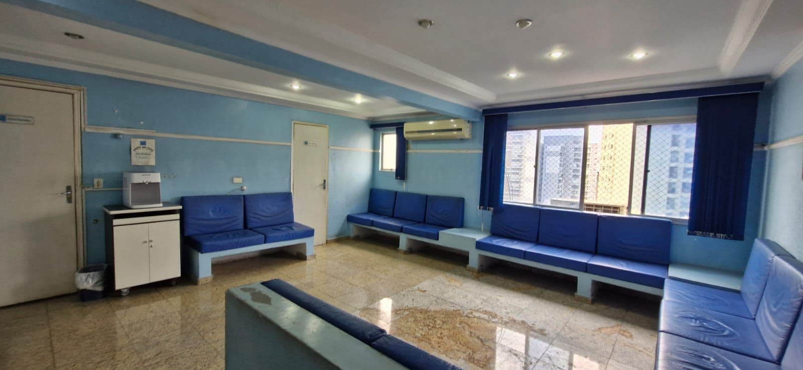 Apartamento para alugar, 143 m² por R$ 4.485,92/mês – Vila Mariana – São Paulo/SP — foto 3 de 30