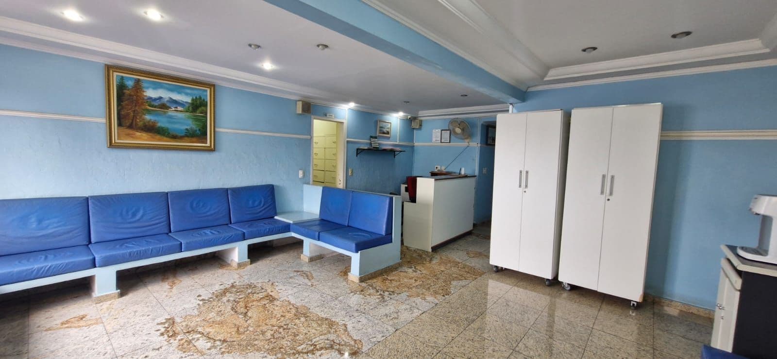 Apartamento para alugar, 143 m² por R$ 4.485,92/mês – Vila Mariana – São Paulo/SP — foto 5 de 30
