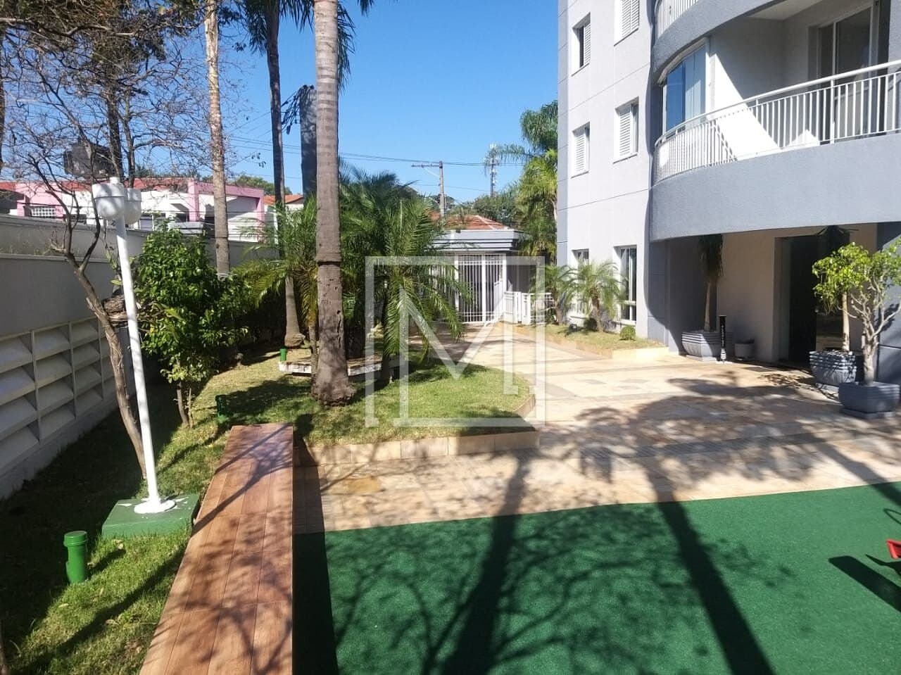 Apartamento à venda, 72 m² por R$ 650.000,00 – Vila Vermelha – São Paulo/SP