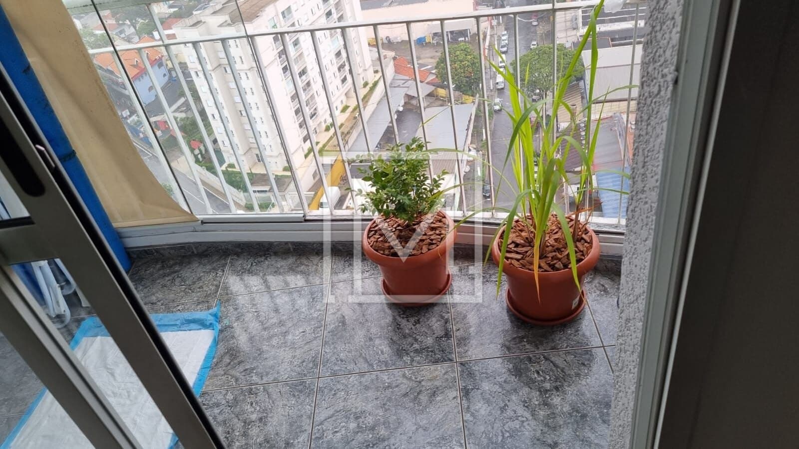 Apartamento à venda, 72 m² por R$ 650.000,00 – Vila Vermelha – São Paulo/SP — foto 3 de 24