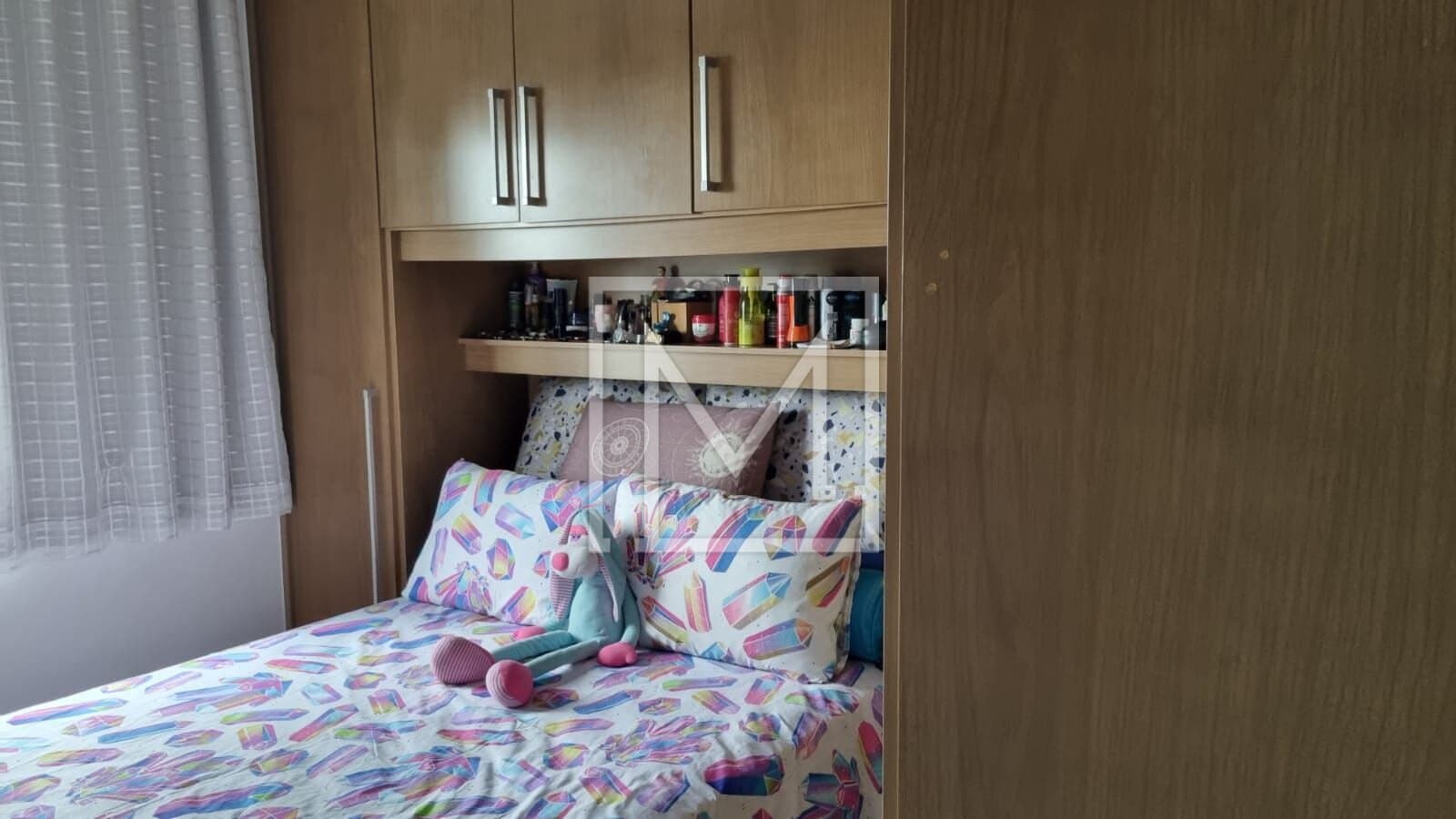Apartamento à venda, 72 m² por R$ 650.000,00 – Vila Vermelha – São Paulo/SP — foto 4 de 24