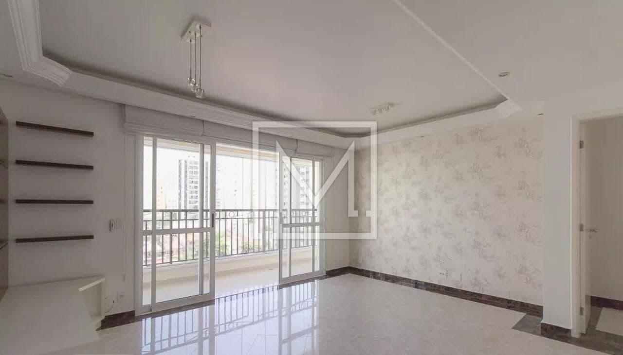Apartamento com 2 dormitórios à venda, 104 m² por R$ 1.080.000,00 – Bosque da Saúde – São Paulo/SP