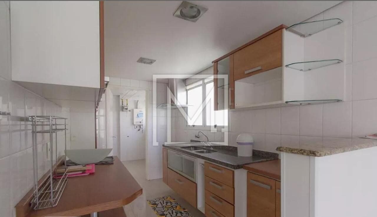 Apartamento com 2 dormitórios à venda, 104 m² por R$ 1.080.000,00 – Bosque da Saúde – São Paulo/SP — foto 2 de 29