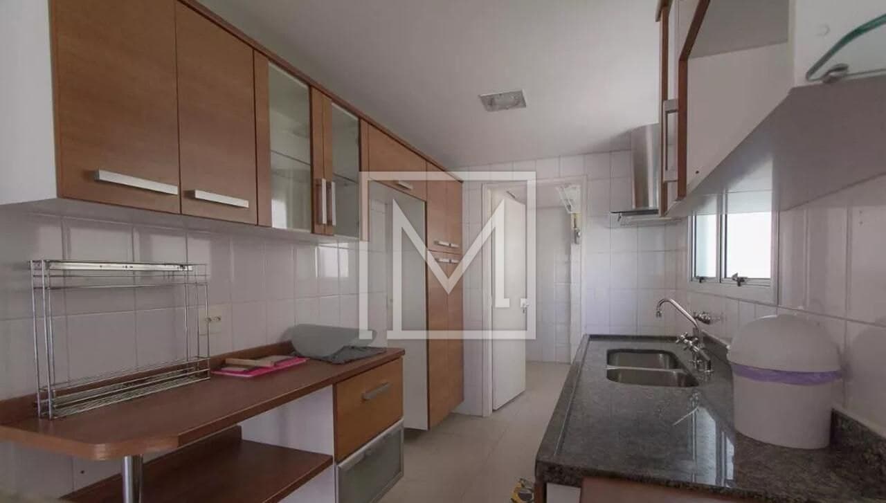 Apartamento com 2 dormitórios à venda, 104 m² por R$ 1.080.000,00 – Bosque da Saúde – São Paulo/SP — foto 3 de 29