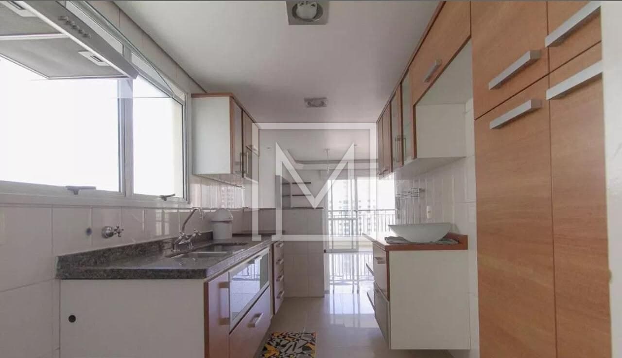 Apartamento com 2 dormitórios à venda, 104 m² por R$ 1.080.000,00 – Bosque da Saúde – São Paulo/SP — foto 4 de 29