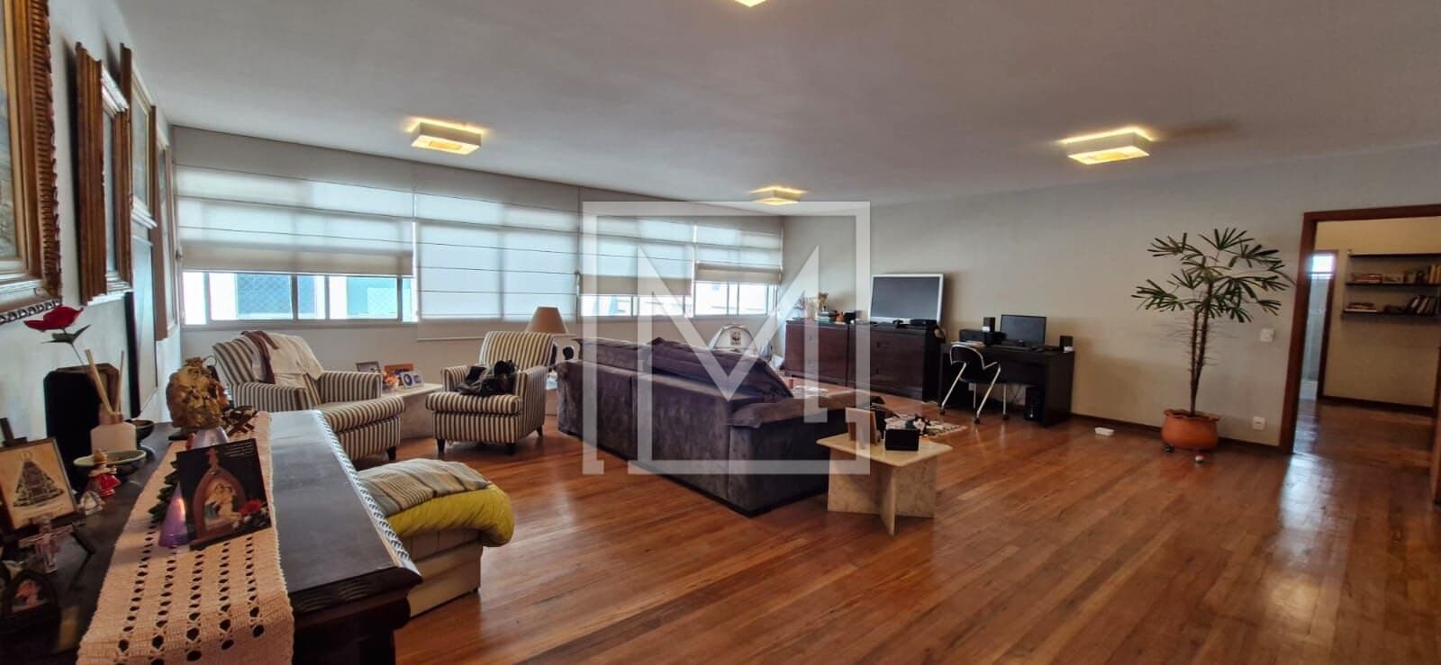 Apartamento à venda, 220 m² por R$ 2.100.000,00 – Higienópolis – São Paulo/SP — foto 2 de 39