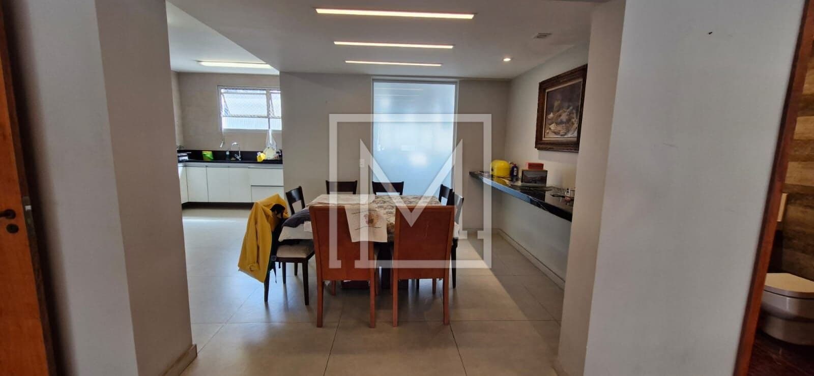 Apartamento à venda, 220 m² por R$ 2.100.000,00 – Higienópolis – São Paulo/SP — foto 3 de 39
