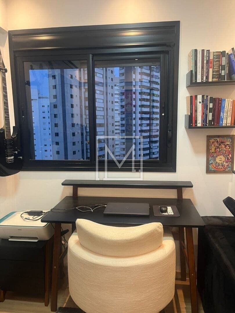 Apartamento com 2 dormitórios à venda, 53 m² por R$ 1.140.000,00 – Chácara Klabin – São Paulo/SP — foto 5 de 47