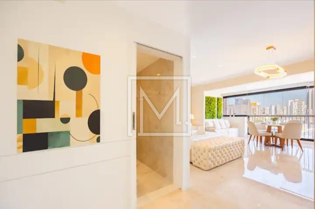 Apartamento à venda, 42 m² por R$ 850.000,00 – Vila Mariana – São Paulo/SP — foto 2 de 34