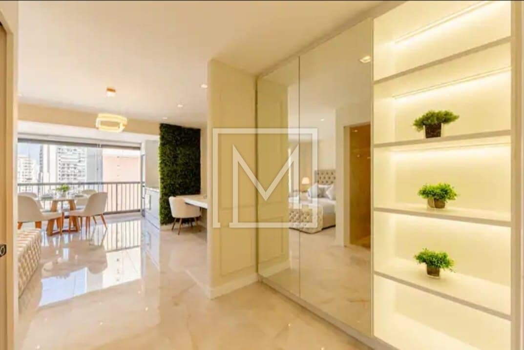 Apartamento à venda, 42 m² por R$ 850.000,00 – Vila Mariana – São Paulo/SP — foto 3 de 34
