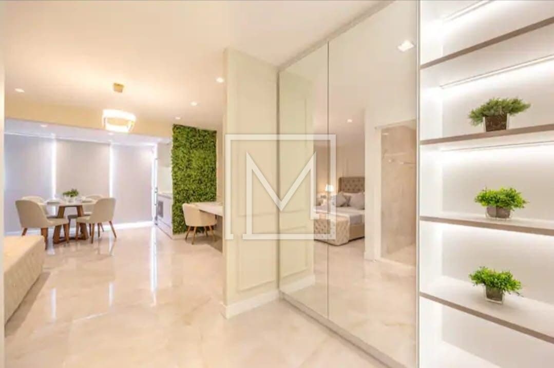 Apartamento à venda, 42 m² por R$ 850.000,00 – Vila Mariana – São Paulo/SP — foto 4 de 34