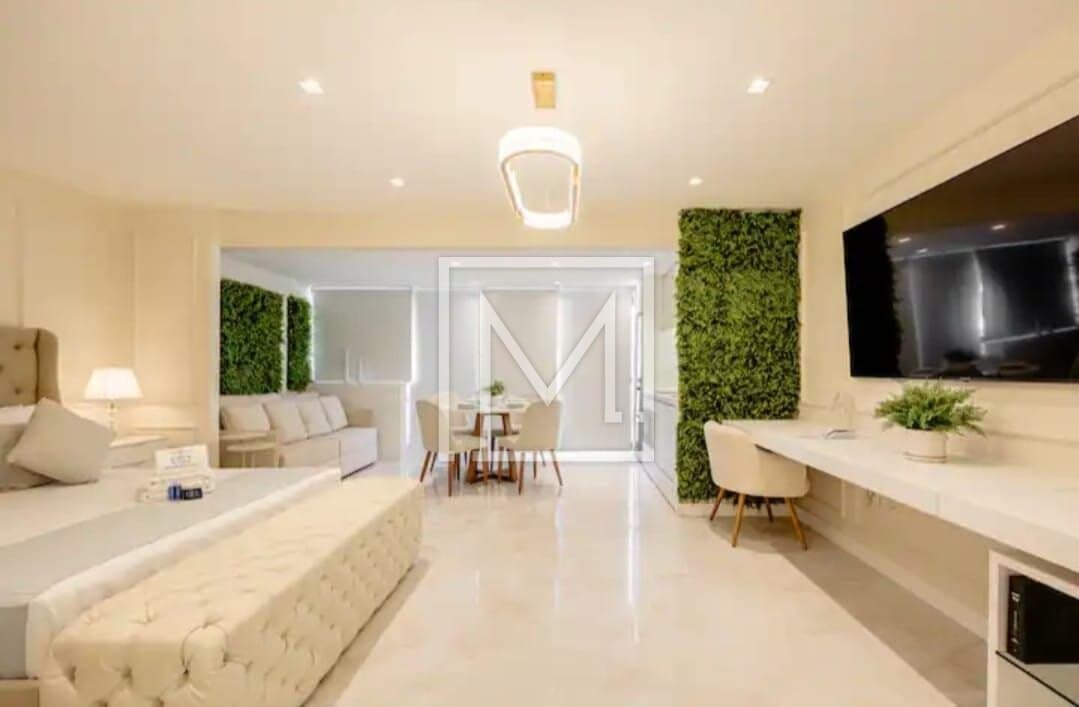 Apartamento à venda, 42 m² por R$ 850.000,00 – Vila Mariana – São Paulo/SP — foto 5 de 34