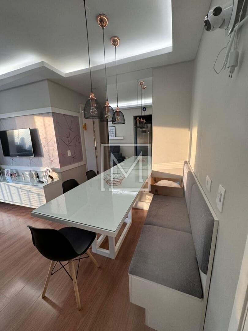 Apartamento à venda, 50 m² por R$ 560.000,00 – Vila Vermelha – São Paulo/SP