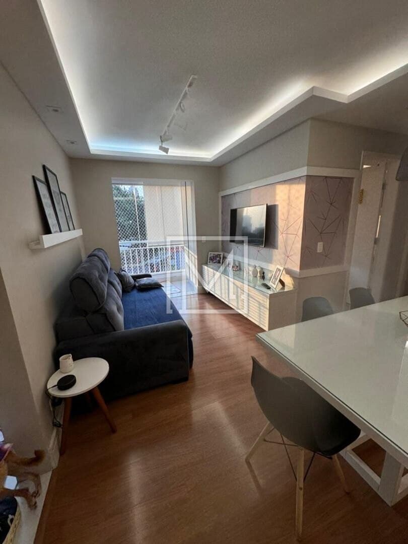 Apartamento à venda, 50 m² por R$ 560.000,00 – Vila Vermelha – São Paulo/SP — foto 2 de 15