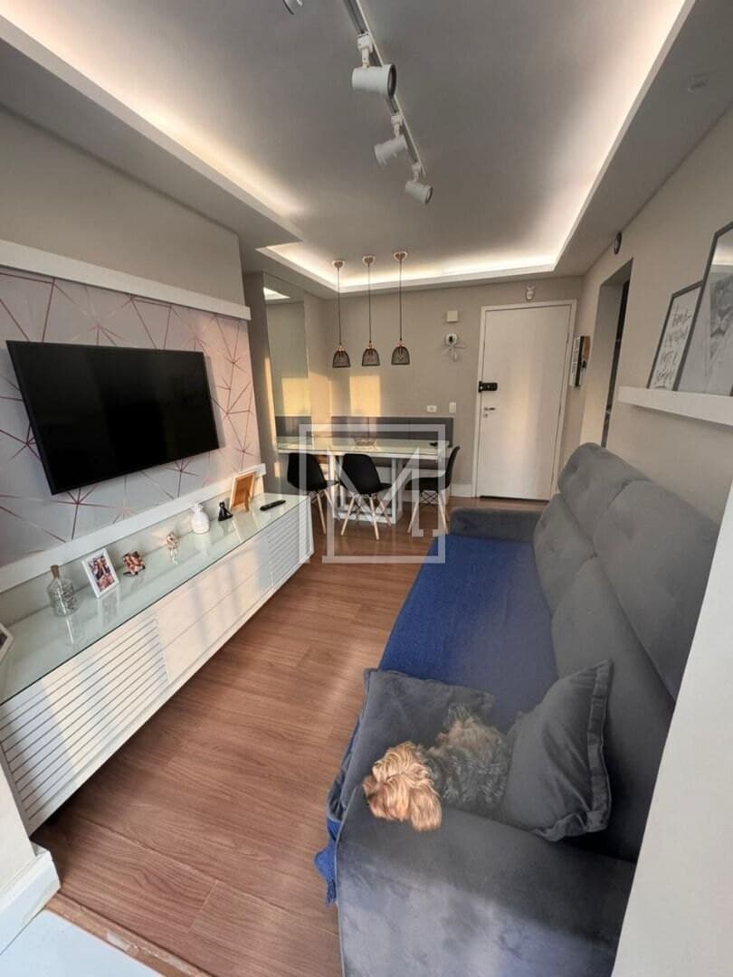 Apartamento à venda, 50 m² por R$ 560.000,00 – Vila Vermelha – São Paulo/SP — foto 3 de 15