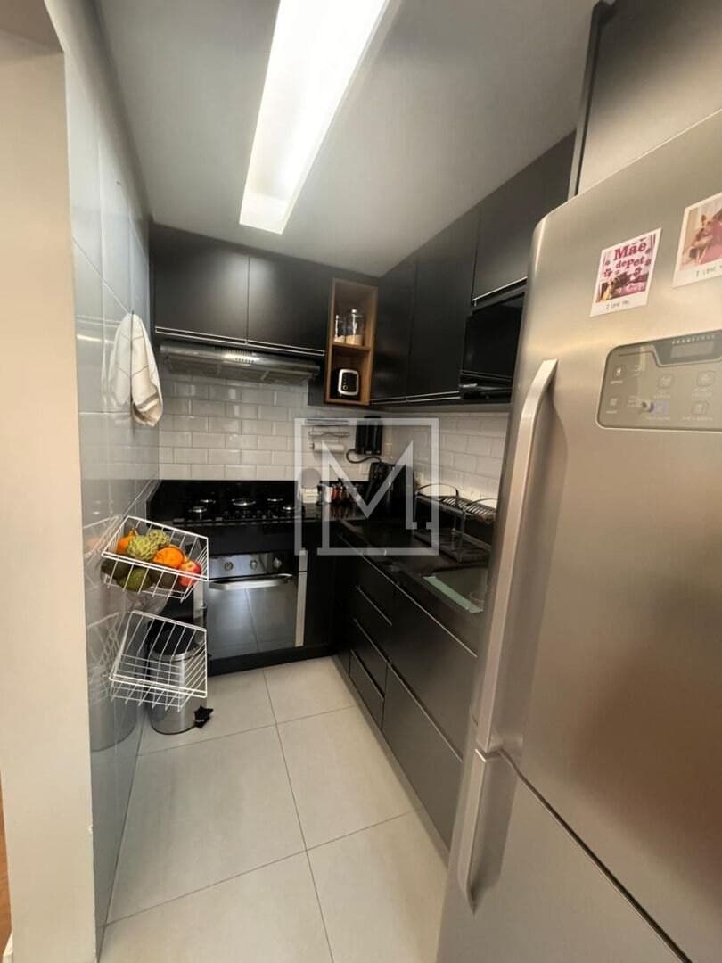 Apartamento à venda, 50 m² por R$ 560.000,00 – Vila Vermelha – São Paulo/SP — foto 5 de 15