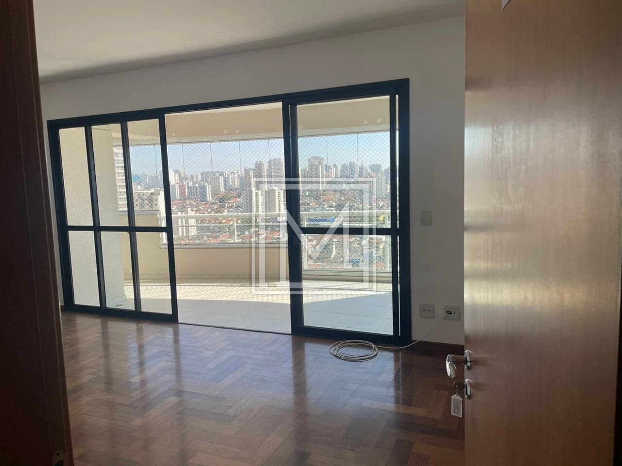 Apartamento com 3 dormitórios para alugar, 130 m² por R$ 8.033,00/mês – Jardim da Saúde – São Paulo/SP — foto 2 de 16