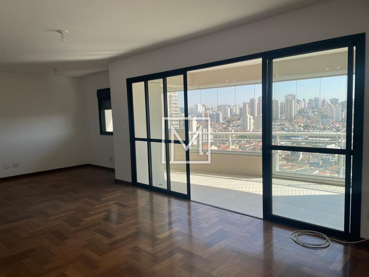 Apartamento com 3 dormitórios para alugar, 130 m² por R$ 8.033,00/mês – Jardim da Saúde – São Paulo/SP — foto 4 de 16