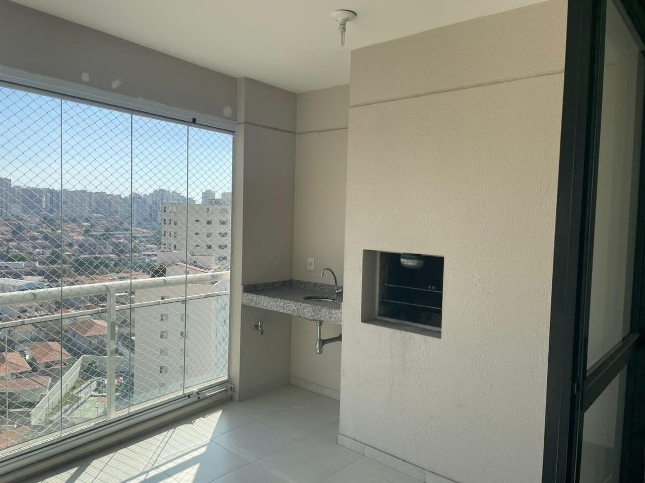 Apartamento com 3 dormitórios para alugar, 130 m² por R$ 8.033,00/mês – Jardim da Saúde – São Paulo/SP — foto 3 de 16