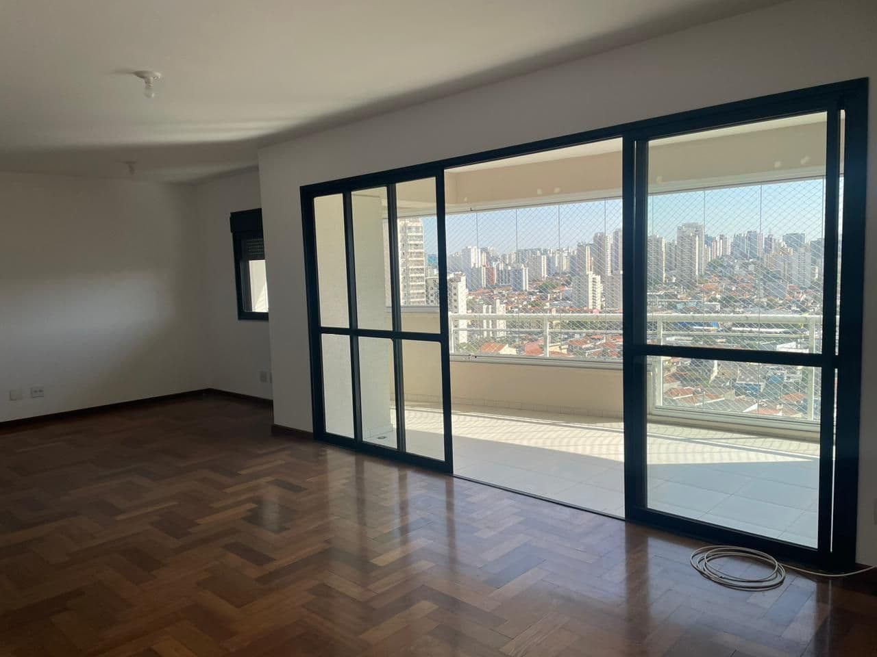 Apartamento com 3 dormitórios para alugar, 130 m² por R$ 8.033,00/mês – Jardim da Saúde – São Paulo/SP — foto 4 de 16