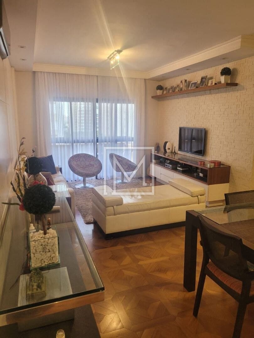Apartamento à venda, 109 m² por R$ 1.200.000,00 – Chácara Klabin – São Paulo/SP — foto 2 de 30