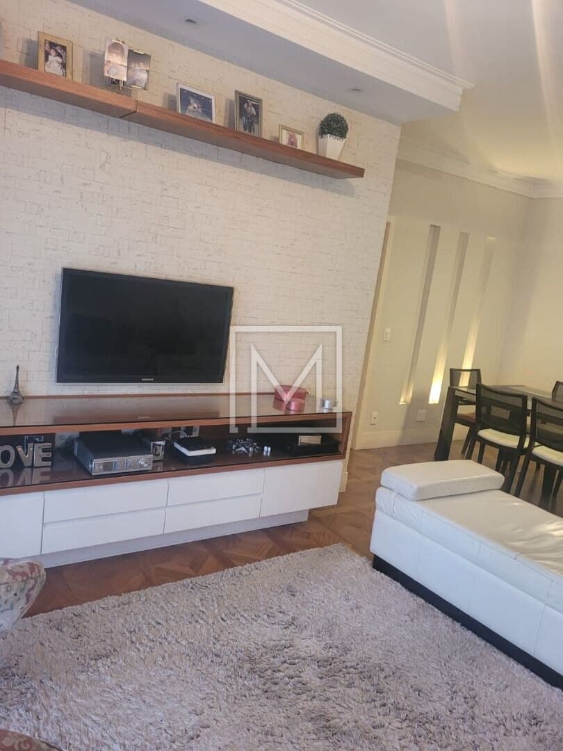 Apartamento à venda, 109 m² por R$ 1.200.000,00 – Chácara Klabin – São Paulo/SP — foto 5 de 30