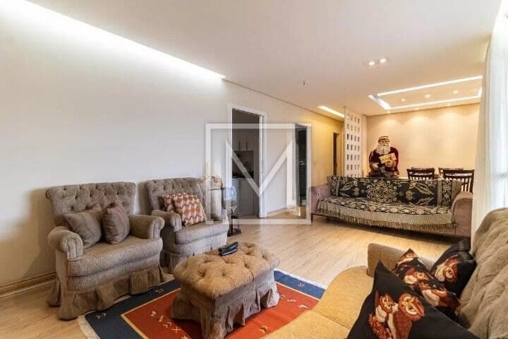 Apartamento com 4 dormitórios à venda, 130 m² por R$ 1.349.999,00 – Saúde – São Paulo/SP — foto 2 de 15