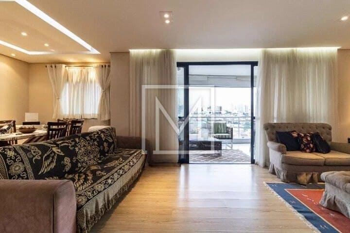 Apartamento com 4 dormitórios à venda, 130 m² por R$ 1.349.999,00 – Saúde – São Paulo/SP — foto 3 de 15
