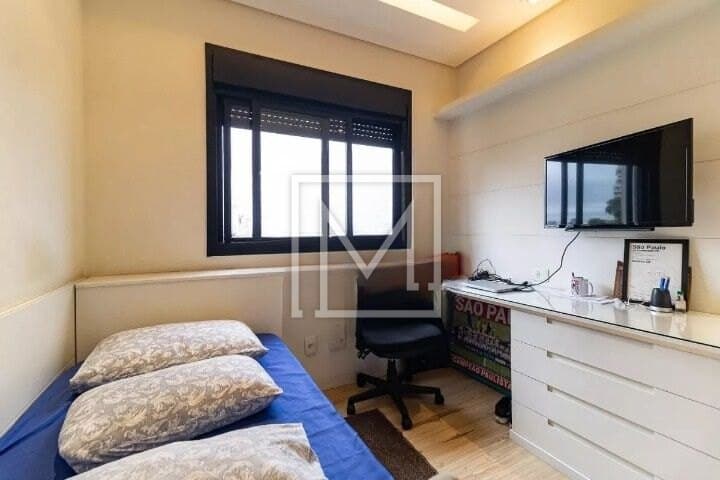 Apartamento com 4 dormitórios à venda, 130 m² por R$ 1.349.999,00 – Saúde – São Paulo/SP — foto 5 de 15