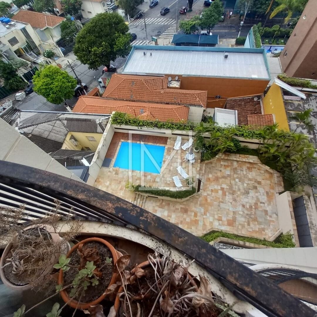 Apartamento com 2 dormitórios à venda, 65 m² por R$ 660.000,00 – Aclimação – São Paulo/SP