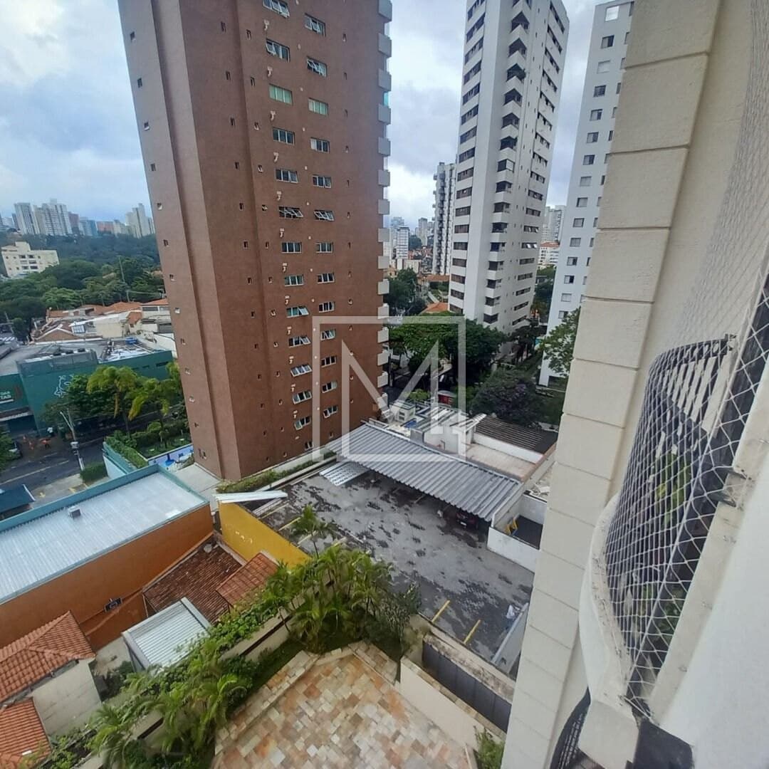 Apartamento com 2 dormitórios à venda, 65 m² por R$ 660.000,00 – Aclimação – São Paulo/SP — foto 2 de 24