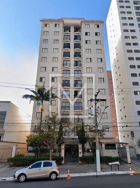 Apartamento com 2 dormitórios à venda, 65 m² por R$ 660.000,00 – Aclimação – São Paulo/SP — foto 3 de 24