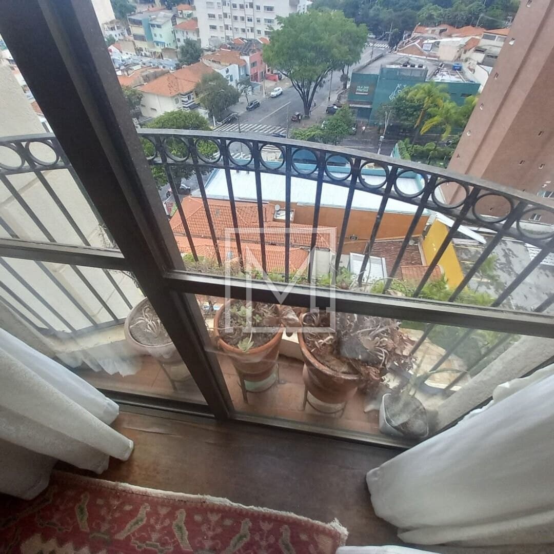 Apartamento com 2 dormitórios à venda, 65 m² por R$ 660.000,00 – Aclimação – São Paulo/SP — foto 4 de 24