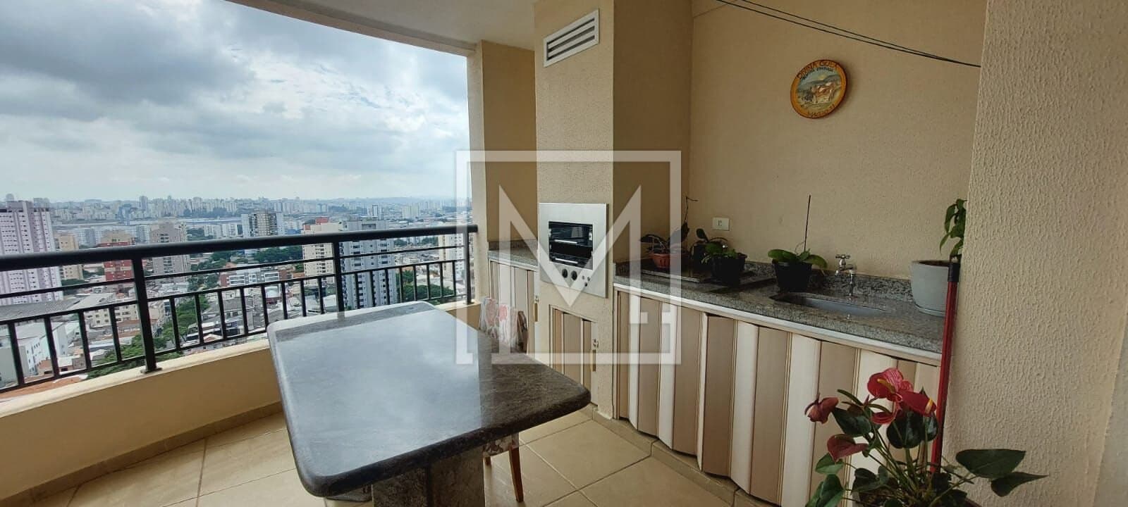Apartamento com 3 dormitórios/1suíte à venda, 85 m² por R$ 975.000 – Ipiranga – São Paulo/SP — foto 2 de 22