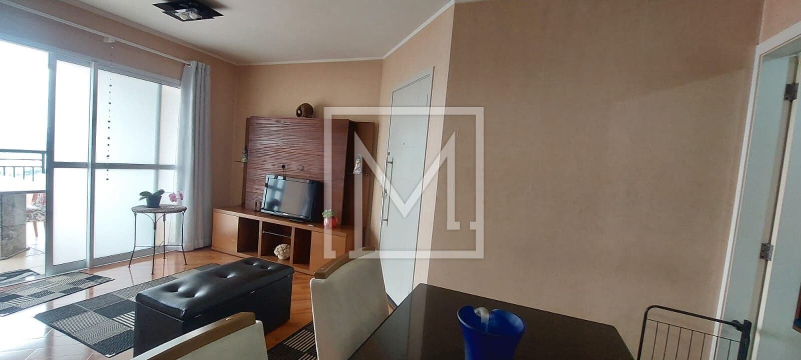Apartamento com 3 dormitórios/1suíte à venda, 85 m² por R$ 975.000 – Ipiranga – São Paulo/SP — foto 4 de 22