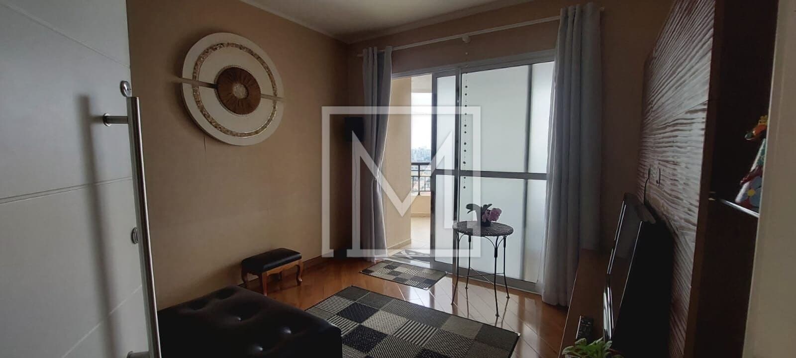 Apartamento com 3 dormitórios/1suíte à venda, 85 m² por R$ 975.000 – Ipiranga – São Paulo/SP — foto 5 de 22