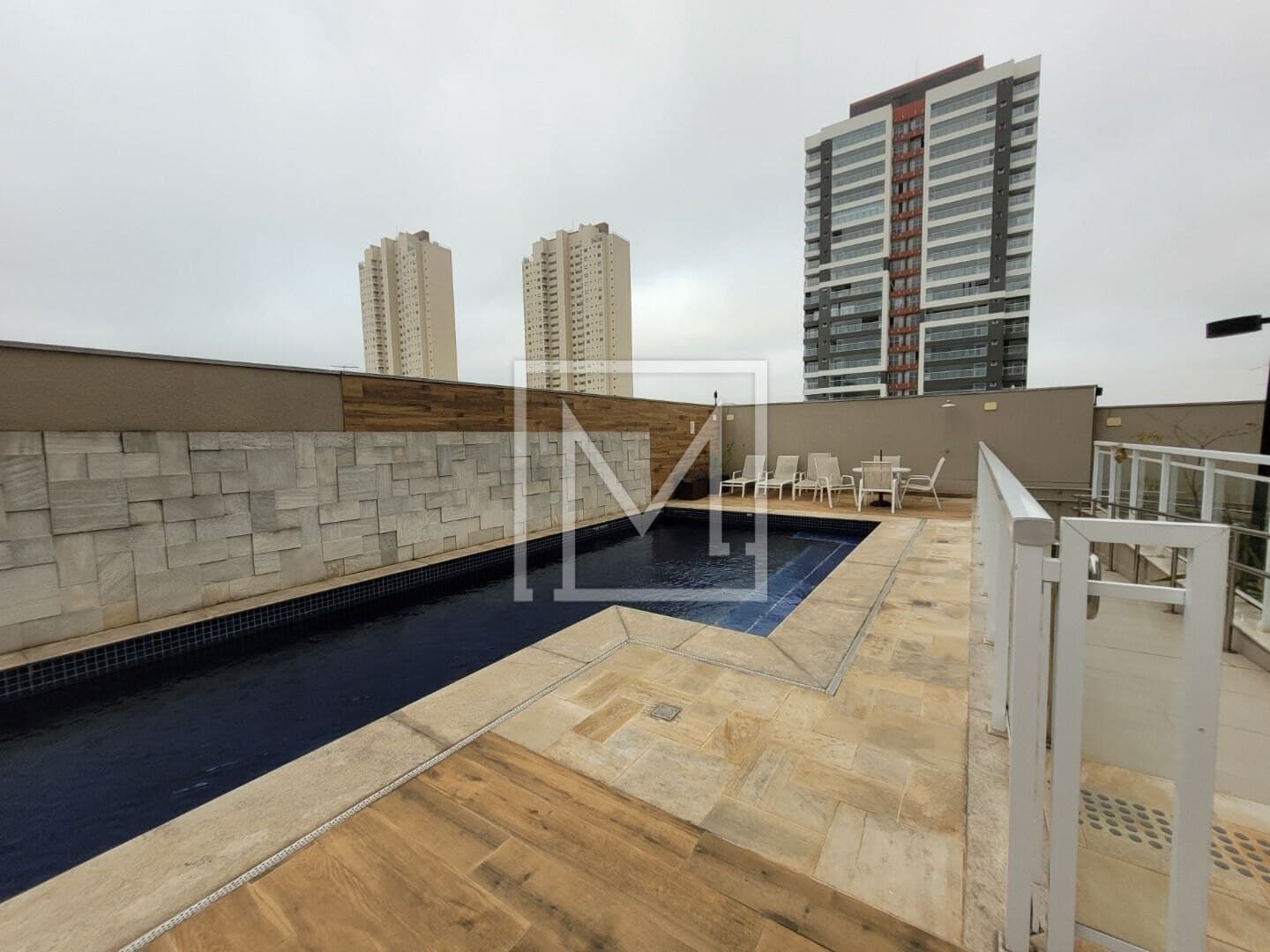 Apartamento com 1 dormitório à venda, 34 m² por R$ 600.000,00 – Ipiranga – São Paulo/SP — foto 3 de 26