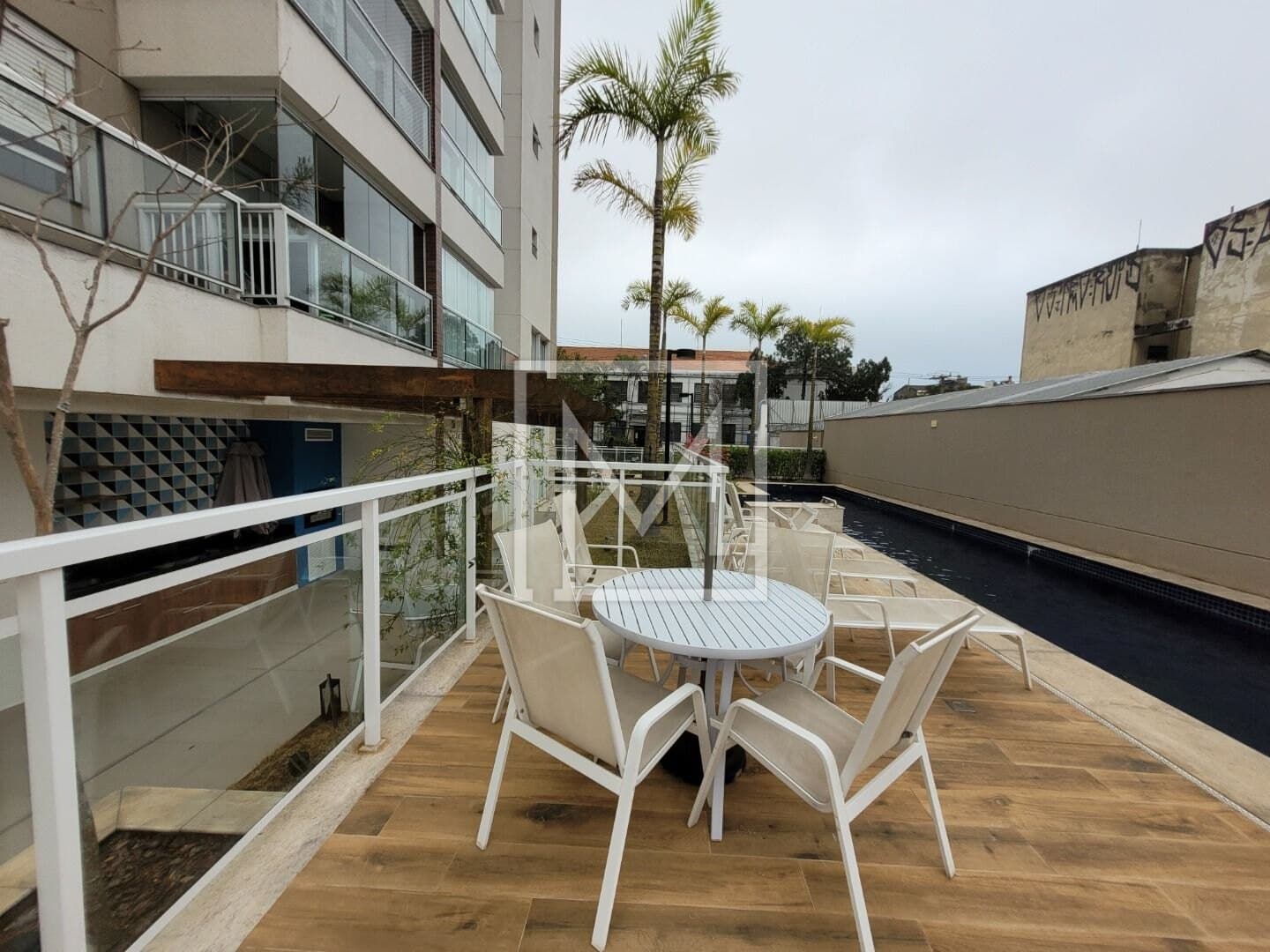 Apartamento com 1 dormitório à venda, 34 m² por R$ 600.000,00 – Ipiranga – São Paulo/SP — foto 4 de 26