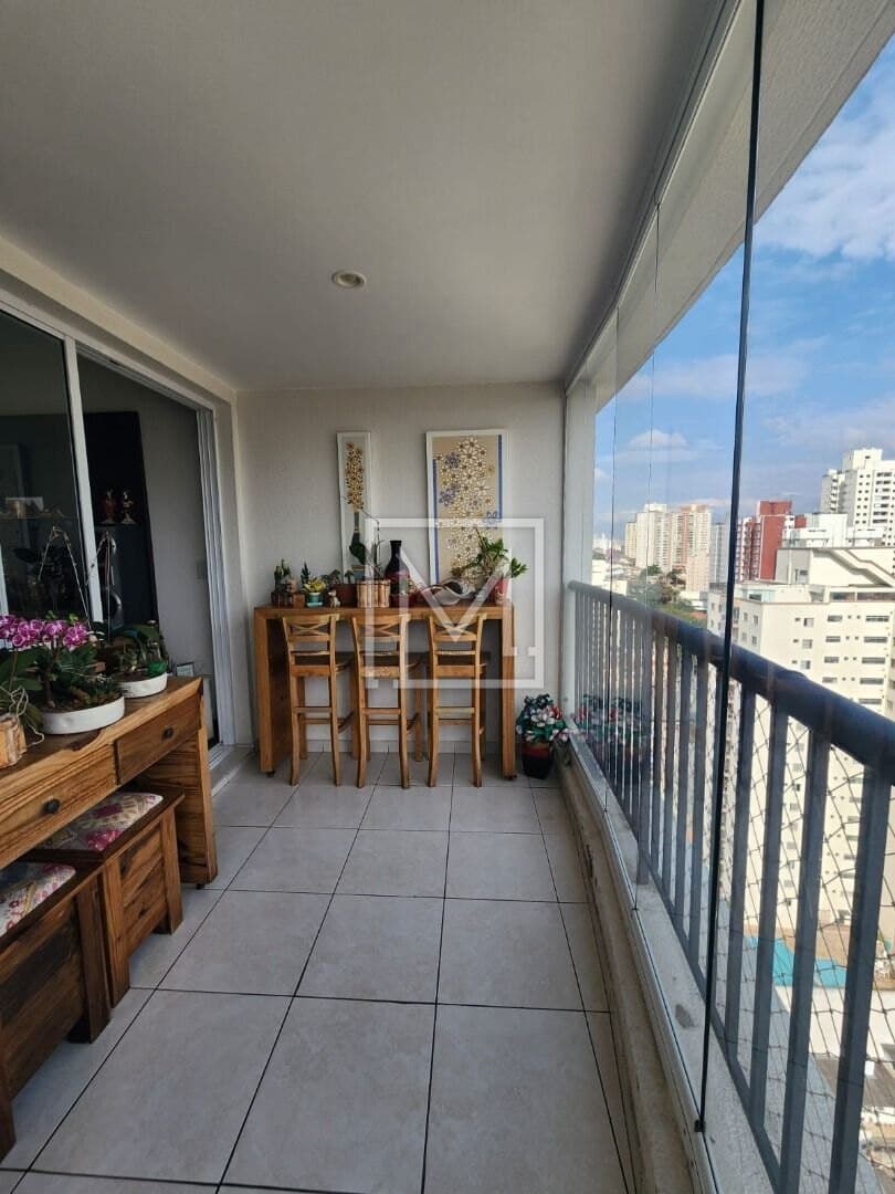Apartamento com 3 dormitórios à venda, 80 m² por R$ 840.000,00 – Vila Gumercindo – São Paulo/SP — foto 2 de 25