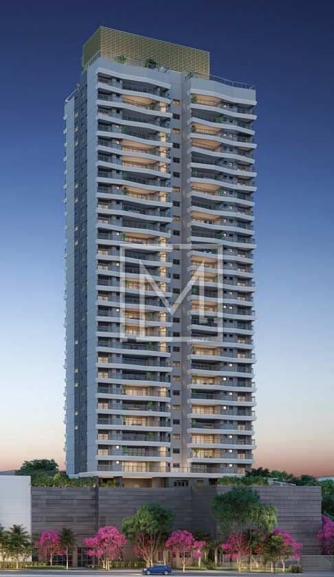 APARTAMENTO REFORMADO NO CONDOMINIO SIGNATURE BY OTTO