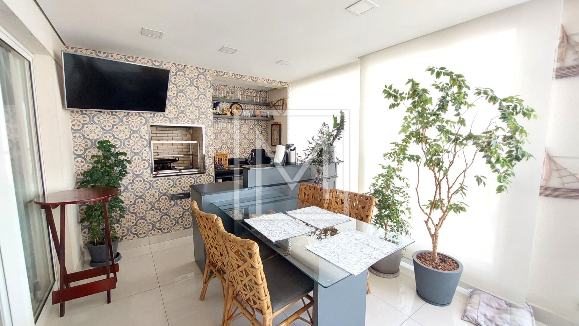 Apartamento à venda, 132 m² por R$ 2.500.000,00 – Chácara Inglesa – São Paulo/SP — foto 2 de 48