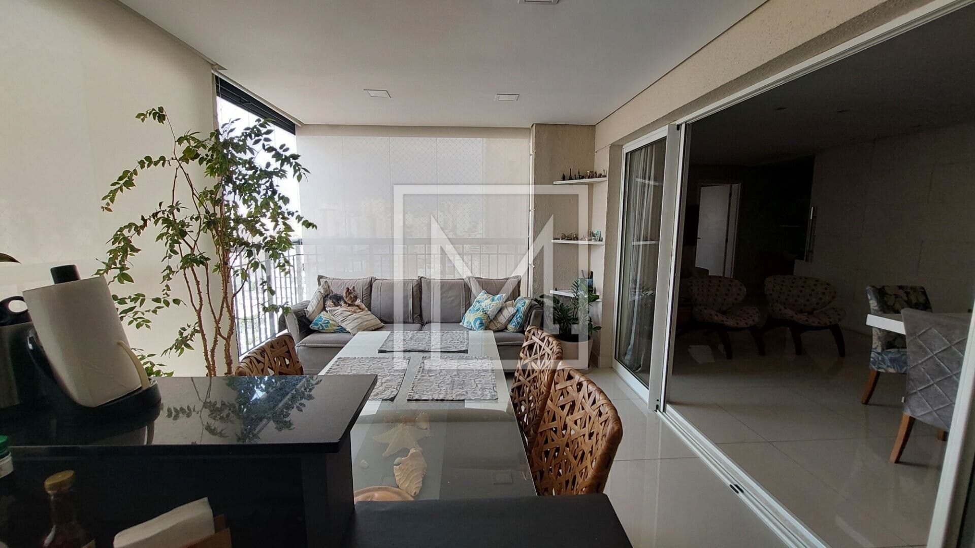 Apartamento à venda, 132 m² por R$ 2.500.000,00 – Chácara Inglesa – São Paulo/SP — foto 3 de 48