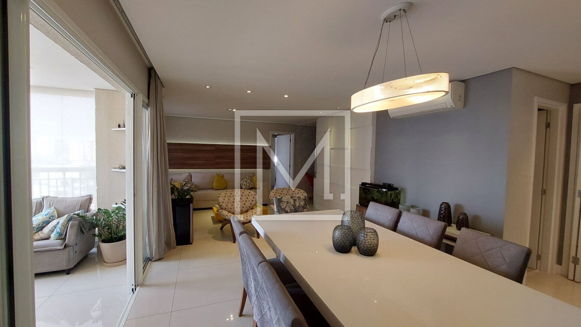Apartamento à venda, 132 m² por R$ 2.500.000,00 – Chácara Inglesa – São Paulo/SP — foto 4 de 48