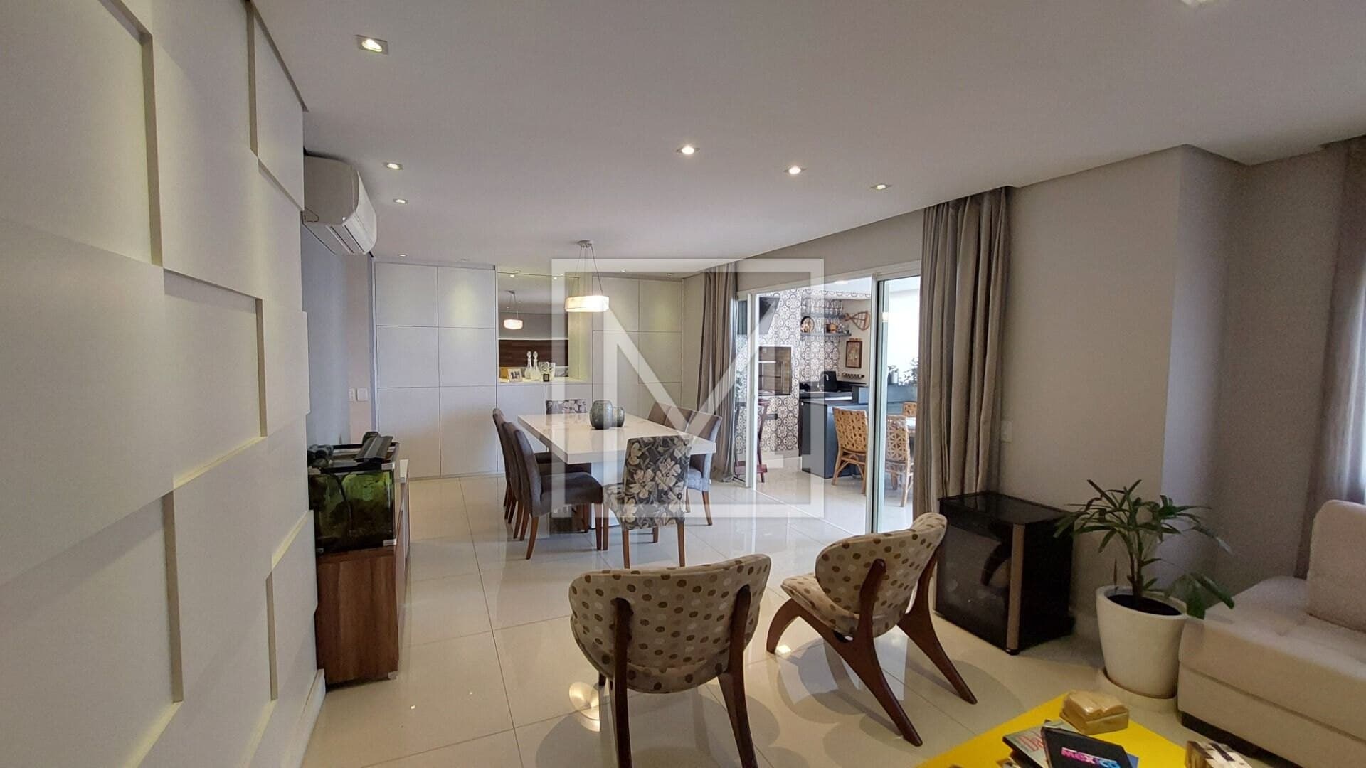Apartamento à venda, 132 m² por R$ 2.500.000,00 – Chácara Inglesa – São Paulo/SP — foto 5 de 48