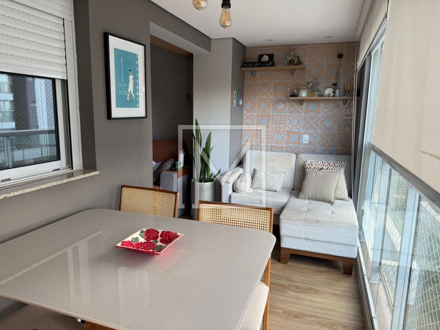 Apartamento com 3 dormitórios à venda, 84 m² por R$ 1.278.000,00 – Ipiranga – São Paulo/SP — foto 2 de 24