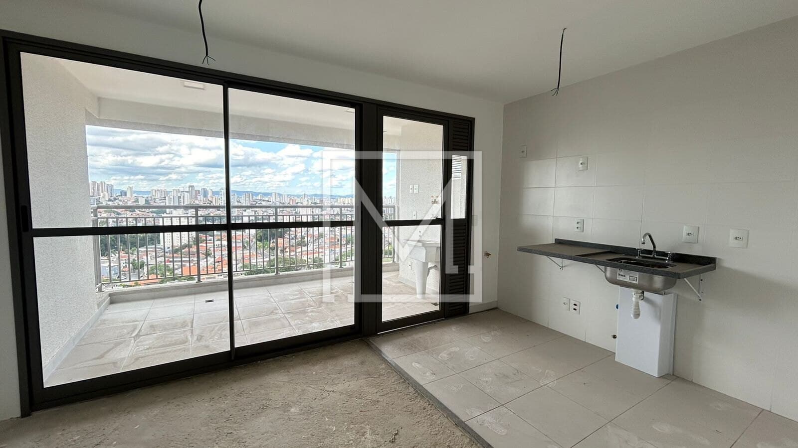 Apartamento com 2 dormitórios à venda, 56 m² por R$ 735.000,00 – Ipiranga – São Paulo/SP — foto 2 de 31