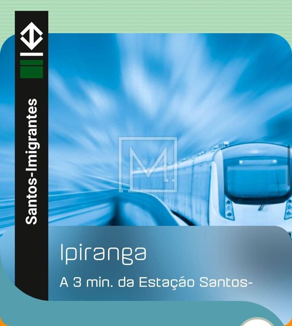 Apartamento com 2 dormitórios à venda, 56 m² por R$ 735.000,00 – Ipiranga – São Paulo/SP — foto 3 de 31