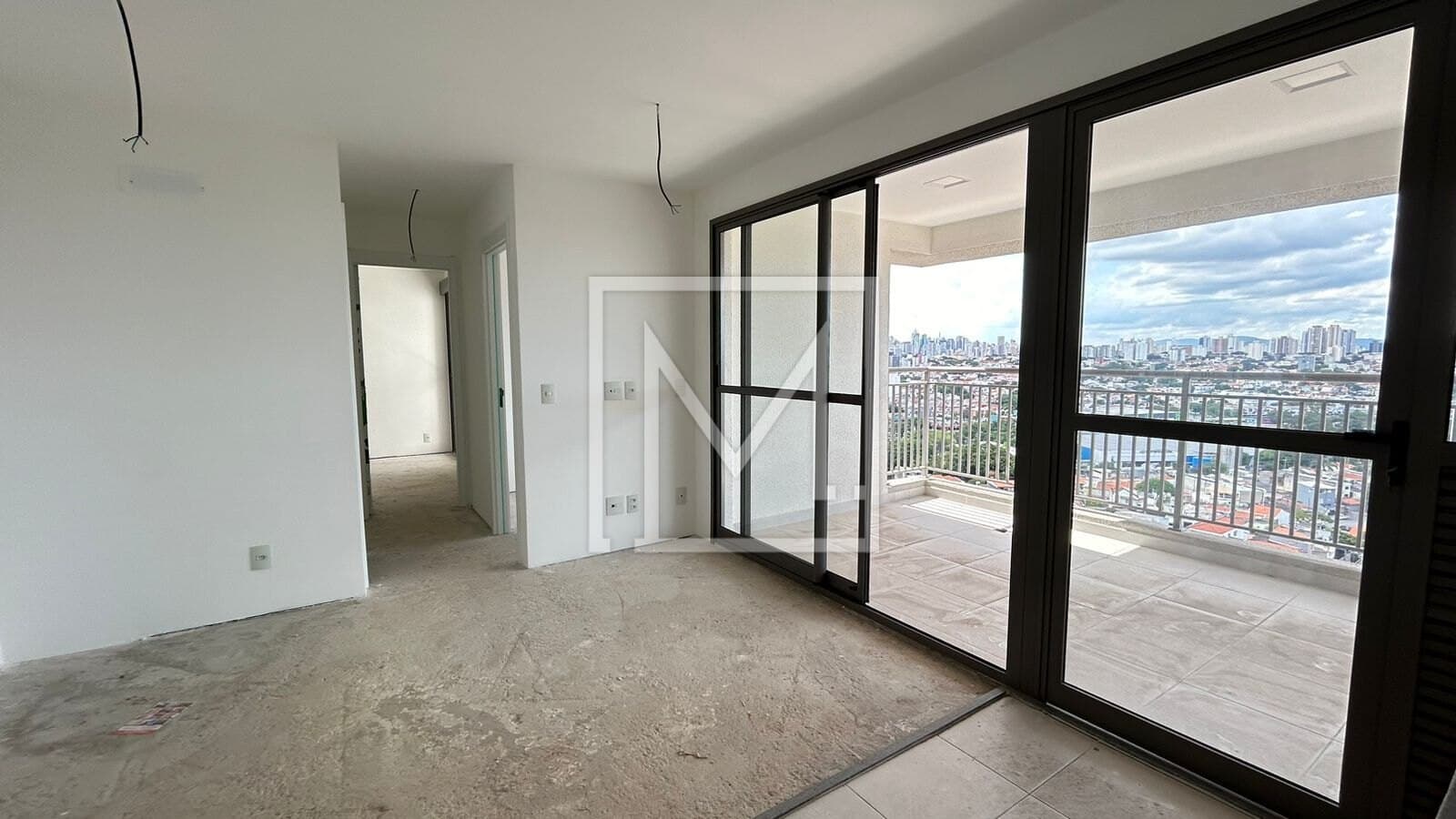 Apartamento com 2 dormitórios à venda, 56 m² por R$ 735.000,00 – Ipiranga – São Paulo/SP — foto 5 de 31